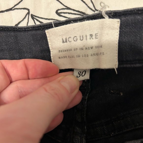 McGuire Jeans - Picture 6 of 6